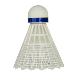 优个 YONEX尤尼克斯羽毛球M250M300塑料尼龙球耐打王室外防风稳定