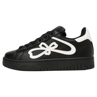 ADCDAVINCI 幸运四叶草 4色板鞋 内增高5CM男女鞋 赠送三色鞋带