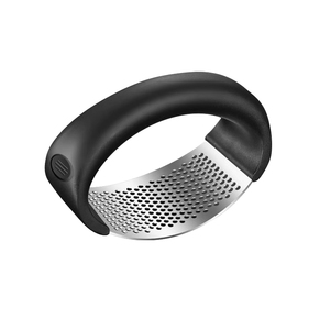 新款压蒜神器手动环形压蒜器大蒜蓉蒜泥神器捣蒜家用厨房拍蒜工具