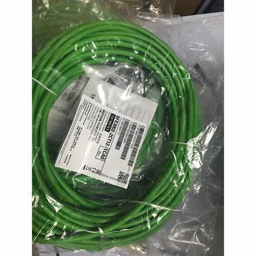 议价西门子V90绝对值编码器电缆6FX3002-2DB20-1AD0含接头0.051KW