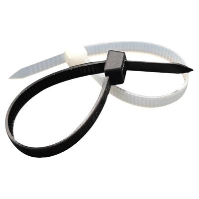 尼龙扎带卡扣强力束线带