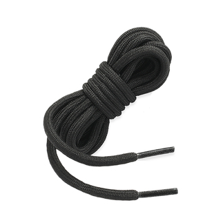 椰子350鞋带男款原装500 700儿童免系女黑白圆马丁靴篮球鞋鞋带绳