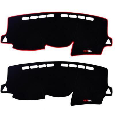 五菱荣光小卡新卡汽车中控避光垫