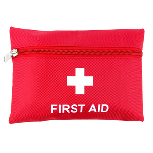 急救包户外人防战备物资储备医护疗伤家用旅行小型便携医药应急包