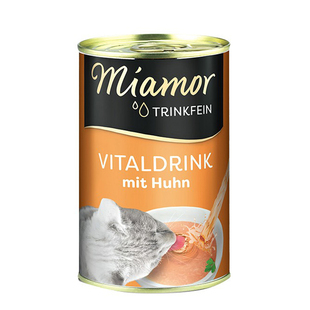 miamor德国进口迈阿密猫罐头成幼猫主食罐头增肥猫咪零食湿粮135g