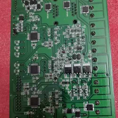 议价松江3208G板CPU板，，所见即所得，适用