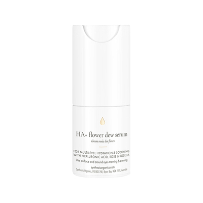 Synthesis Organics温和舒缓清洁抗氧皱紧致补水天然植萃晨间套组