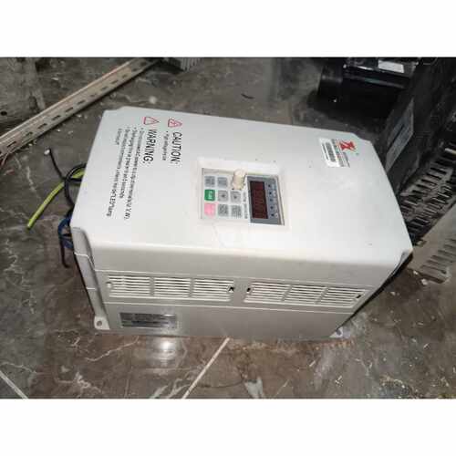 议价富凌变频器DZB280B003.7L4DK维修