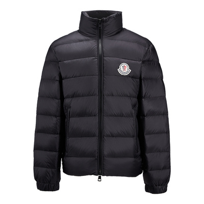 90白鸭绒羽绒服外套情侣款