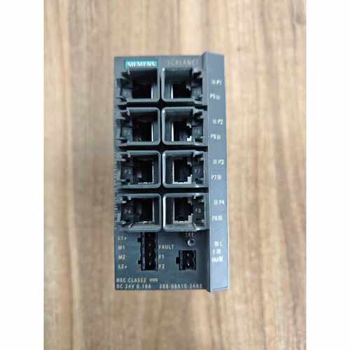 溢价-6GK5208-0BA10-2AA3，X208工业以太
