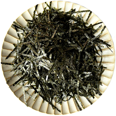 烤海苔丝100克烘焙材料寿司紫菜