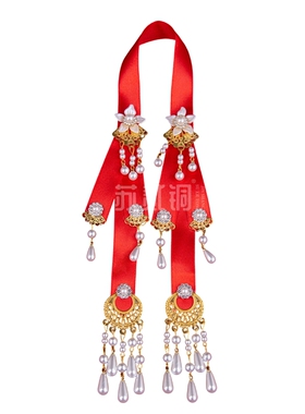 黑妈妈仙家神像披风佛衣霞帔装饰