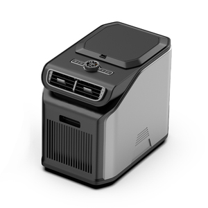 变频移动空调压缩机制冷一体式免安装驻车载户外露营无外机小空调