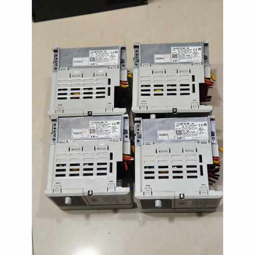 议价变频器VSP1001004N100KW380V维修
