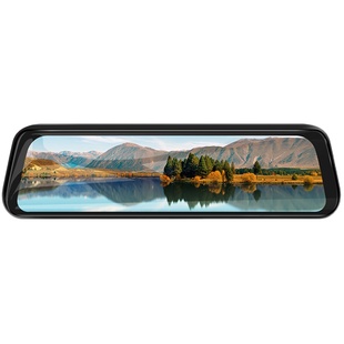 PAPAGO!专车专用流媒体行车记录仪新款免走线高清夜视倒车影像P6