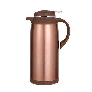 保温壶家用大容量热水瓶不锈钢暖瓶开水壶小型暖壶玻璃内胆保温瓶