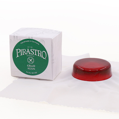 pirastro皮拉斯托绿条小提琴松香