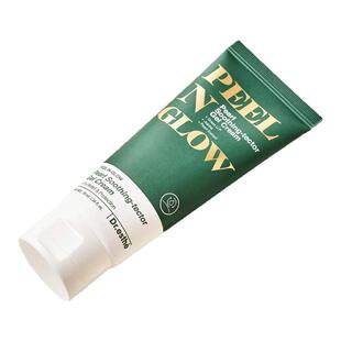 韩国院线Dr.esthe爱思蒂莉舒缓镇静保湿peel n glow急救面霜 国现