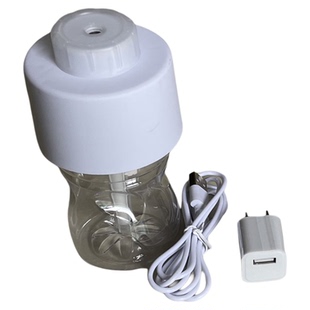 加湿器 实验小空间 养殖 种植 物品 食品 保湿恒湿 静音加湿