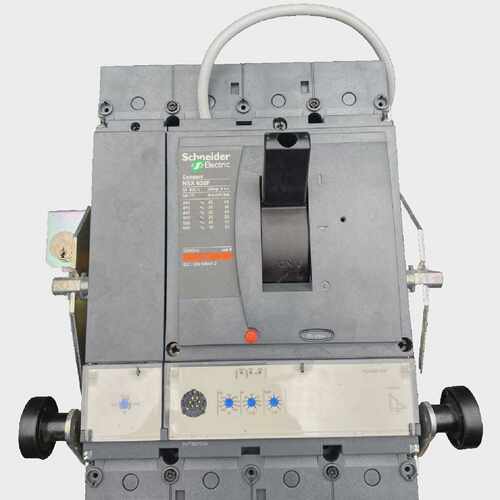 SCHNEIDER ELECTRIC Compact Nsx 630F Micrologic 2.3 800V 8kV