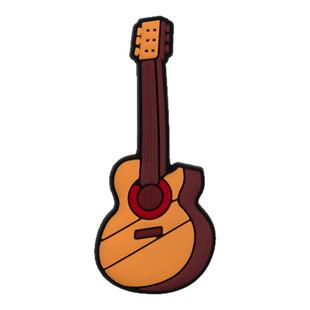 夏日适配EVA沙滩包花bogg包包配件可拆卸DIY休闲洞洞包可拆大配饰