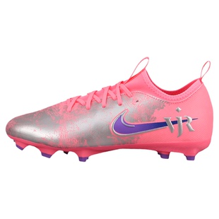 小李子耐克儿童足球鞋男童刺客16中端MG短钉训练鞋女孩IM3650-640