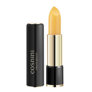 胡萝卜素口红变色不易掉色不易沾杯唇彩补水保湿红樱桃女变色唇膏