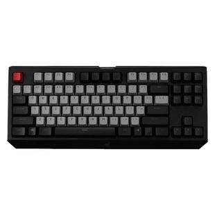 贼船6.5X/灯厂6X键盘键帽PBT透光键帽空格增补键帽