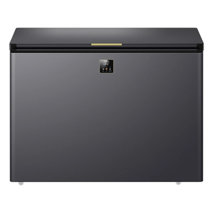 海尔冰柜家用商用冷柜300升L冷藏全冷冻减霜大容量冰柜官方店