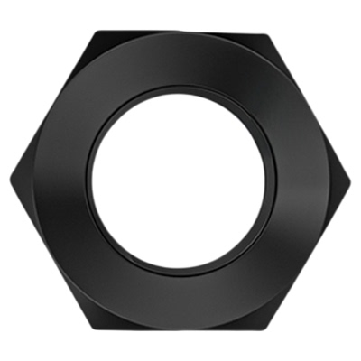 【全网热销】国标碳钢螺母大全