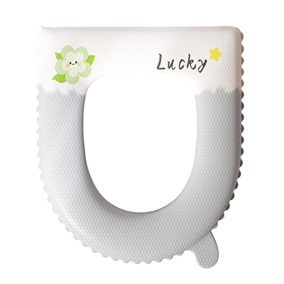 2025新款香薰马桶垫四季通用