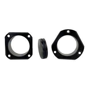 液压卡盘三爪防尘盖油压螺母压板连接件防水塞堵头数控车床配件