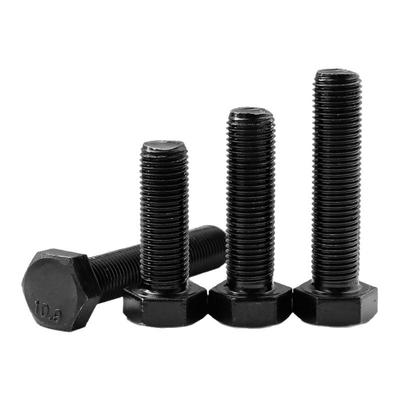 m10全牙细扣外六角螺丝