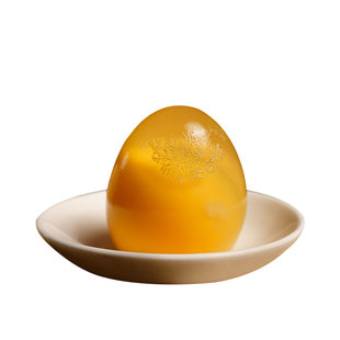 渠县泥笆蛋四川特产鸭变蛋自制松花无铅黄心皮蛋20枚包邮