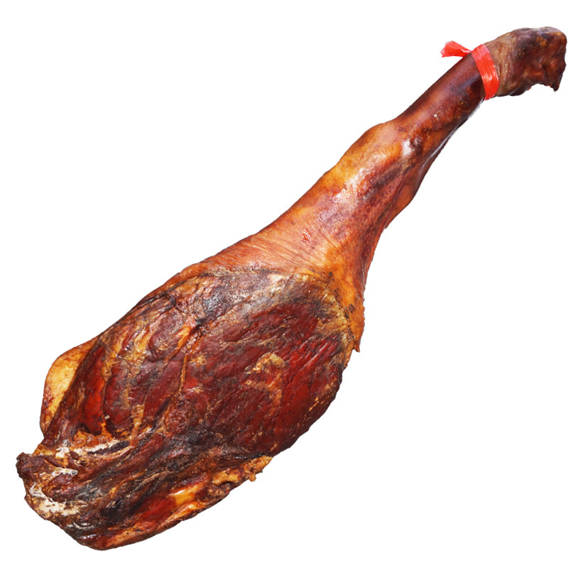 恩施利川高山特产优惠包邮腊肉
