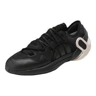 【甄品精选】Y-3 男女同款织物配皮IDOSO BOOST系带运动鞋 GW8643