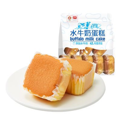 盼盼鸡味块55g*15包膨化食品