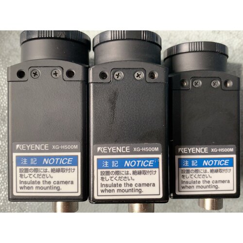 XGH500M成色漂亮功能完好