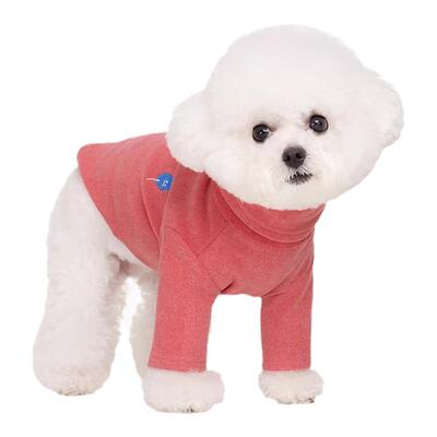 舒适宠物打底衣服Sniff狗狗猫咪