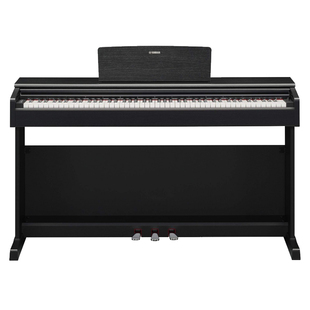 雅马哈立式电钢琴88键重锤YDP145专业智能数码电子钢琴家用初学者