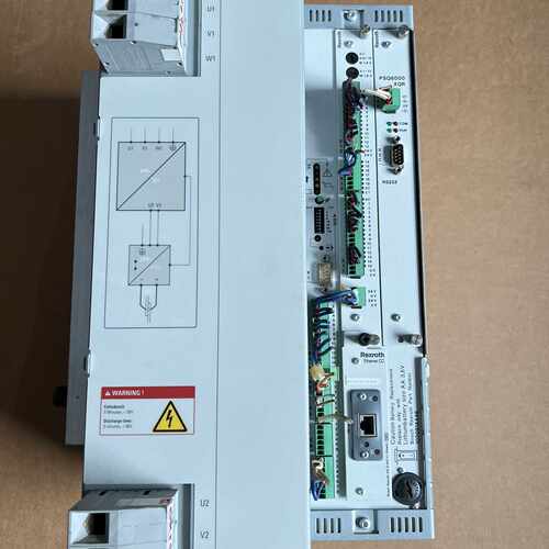 议价-力士乐 Rexroth 焊接控制器 PSI6000-可维修