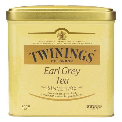 twinings川宁豪门伯爵红茶500克