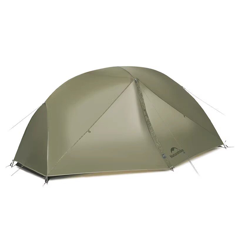 Naturehike挪客蒙加PRO徒步帐篷