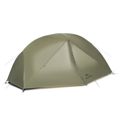 Naturehike挪客蒙加PRO徒步帐篷