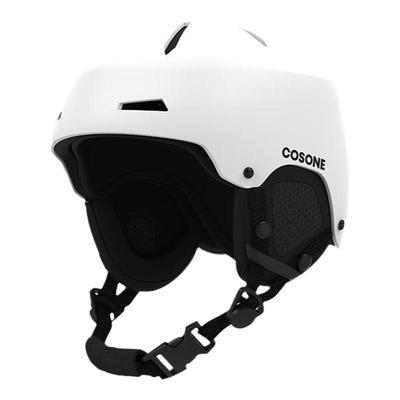 COSONE滑雪头盔单板双板防护透气