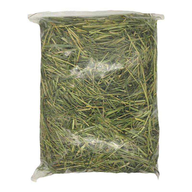 25年烘干提摩西草碎兔兔干草龙猫荷兰猪粮北提摩西干草碎草包邮