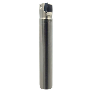 BAP400R抗震刀杆 数控加工中心飞刀杆APMT1604铣刀杆直角铣刀刀杆