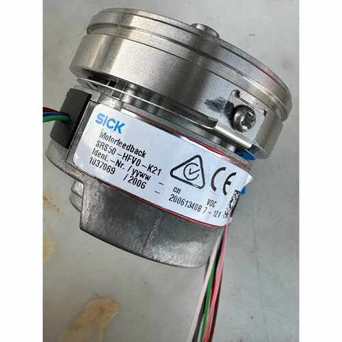 议价SRS50-HFV0-K21 / 1037069
