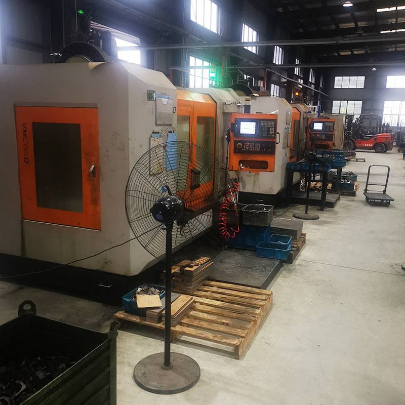 江苏 浙江数控机床模具夹紧装置液压泵站系统支持按需定 制