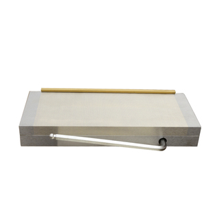 精密永磁吸盘强力线切割雕刻火花机磁台机床密集平面细目磨床磁盘